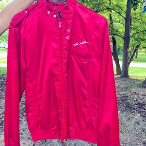 Michael Jackson 1984 World Tour Jacket